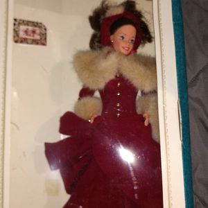 Barbie special edition